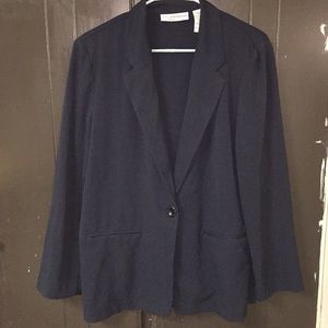 Sag Harbor Stretch Formal Dress Coat